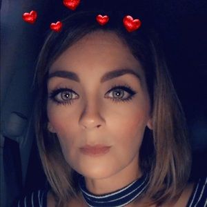 Meet your Posher, Tiffany